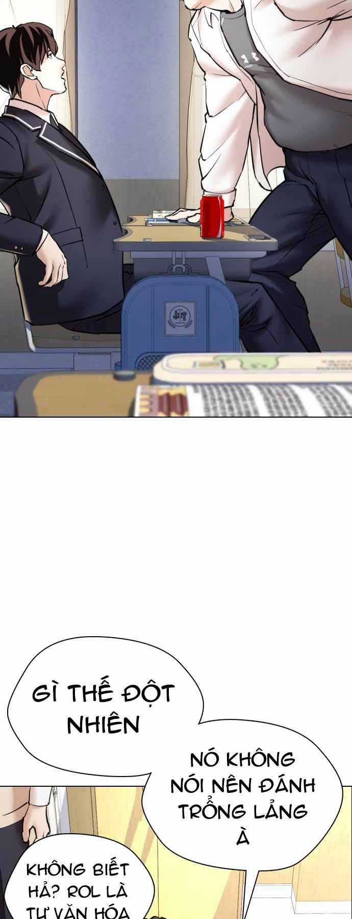 Điệp Viên 18 Tuổi - Chapter 1 - Trang 22