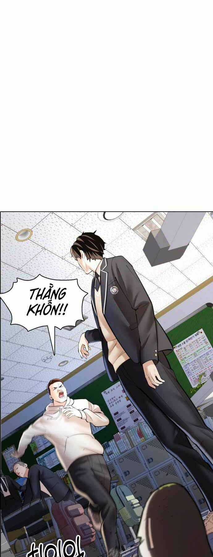 Điệp Viên 18 Tuổi - Chapter 1 - Trang 34