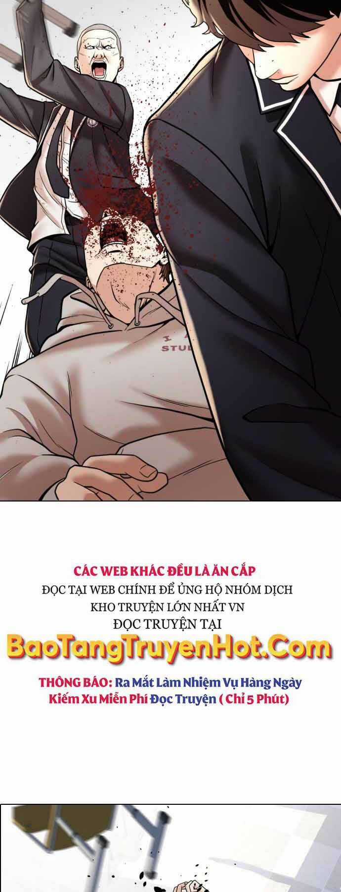 Điệp Viên 18 Tuổi - Chapter 1 - Trang 38