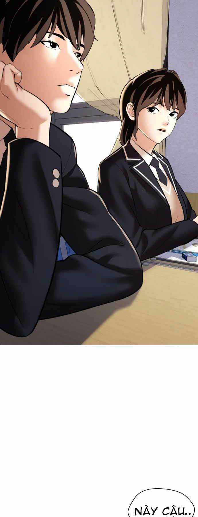 Điệp Viên 18 Tuổi - Chapter 1 - Trang 48