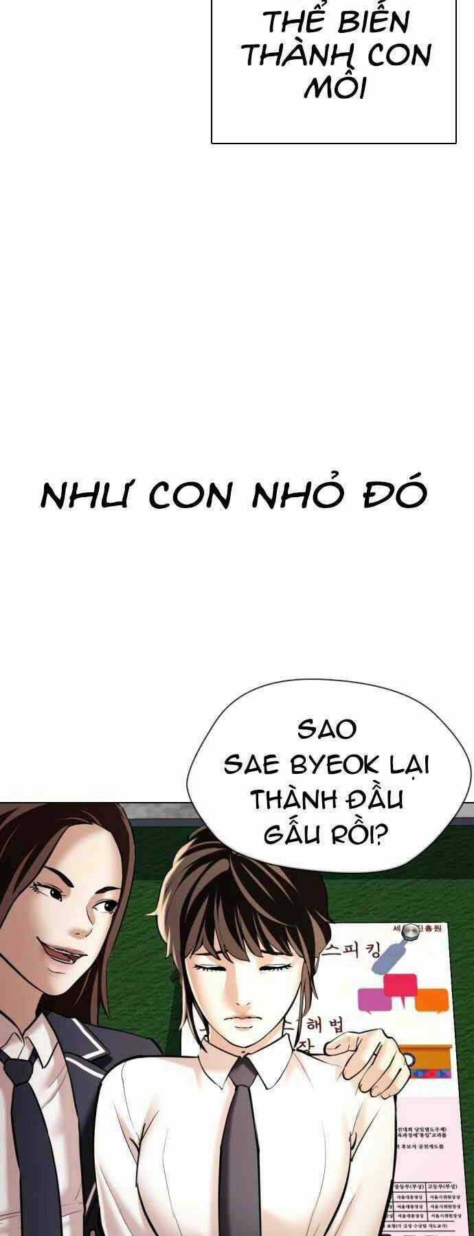 Điệp Viên 18 Tuổi - Chapter 1 - Trang 6