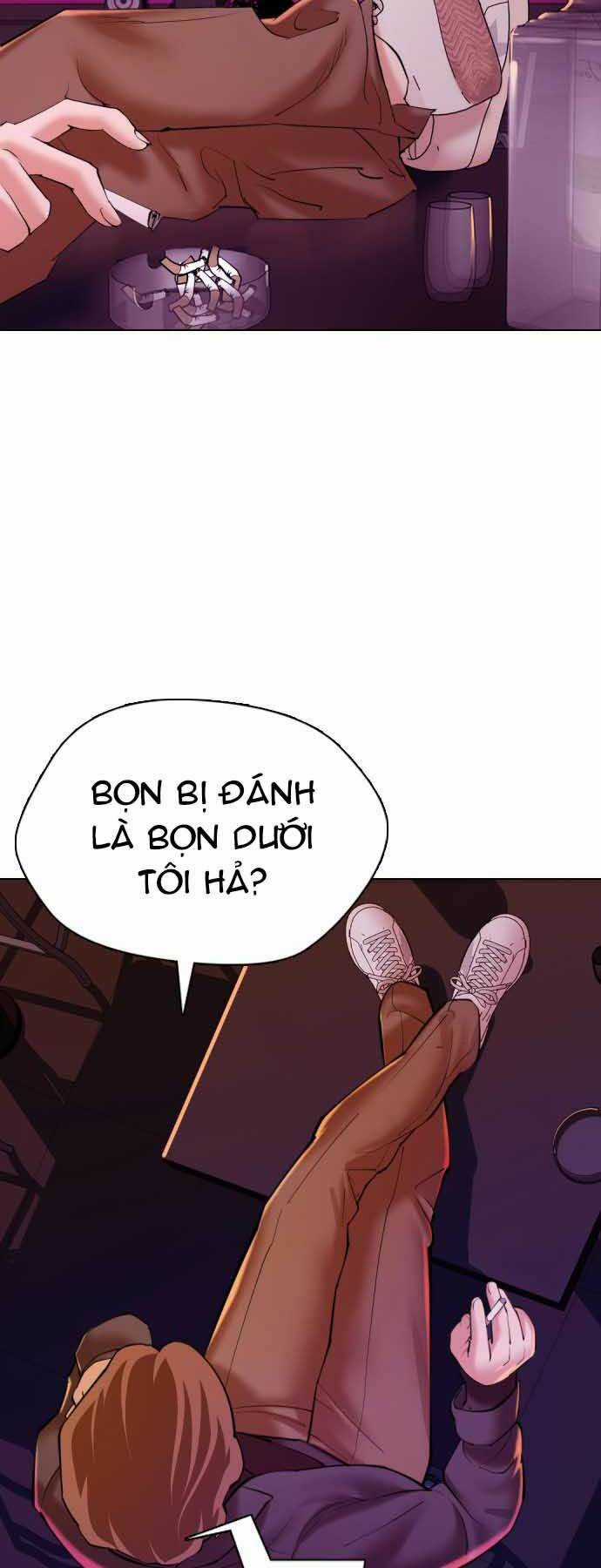 Điệp Viên 18 Tuổi - Chapter 1 - Trang 57