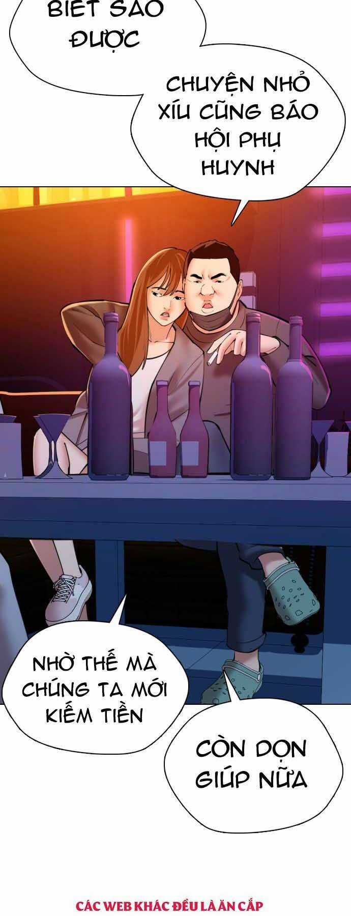 Điệp Viên 18 Tuổi - Chapter 1 - Trang 64