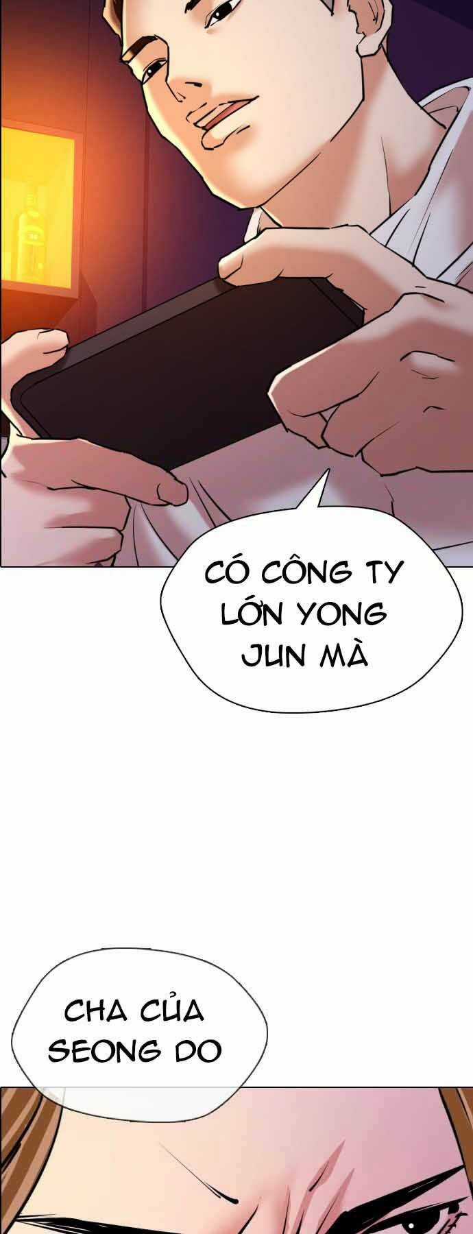 Điệp Viên 18 Tuổi - Chapter 1 - Trang 68