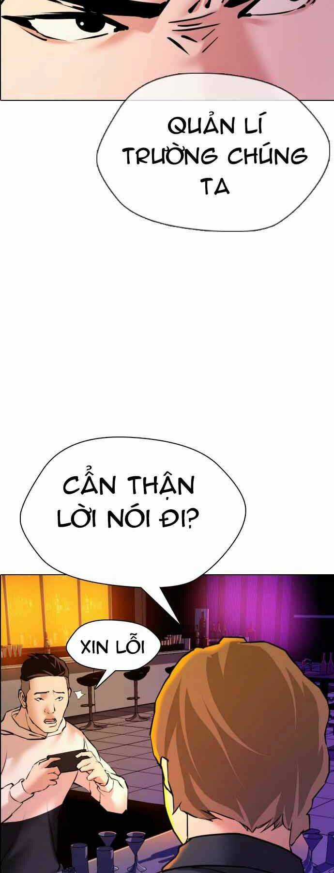 Điệp Viên 18 Tuổi - Chapter 1 - Trang 69