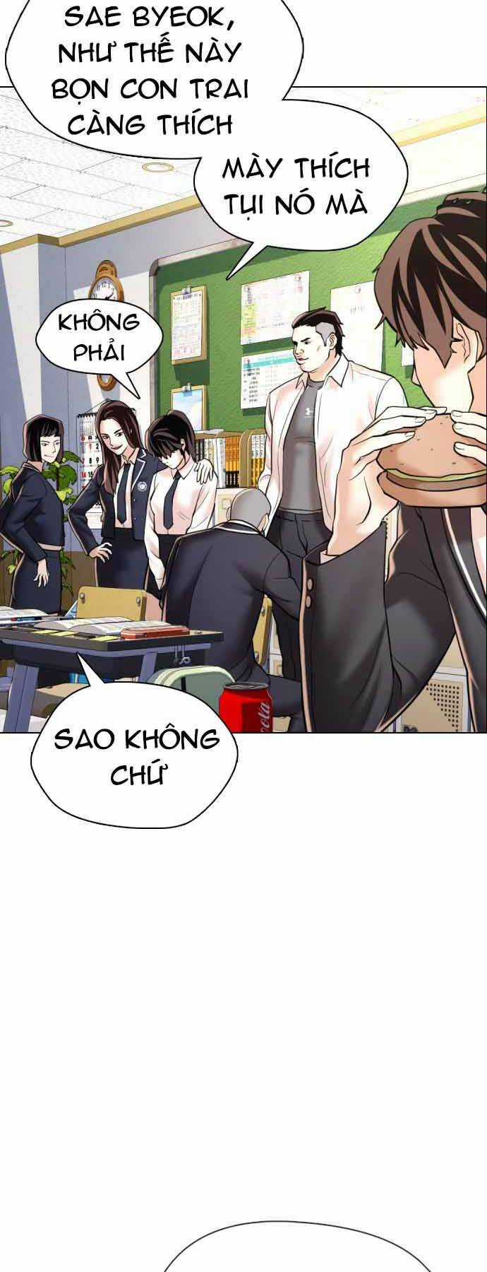 Điệp Viên 18 Tuổi - Chapter 1 - Trang 8