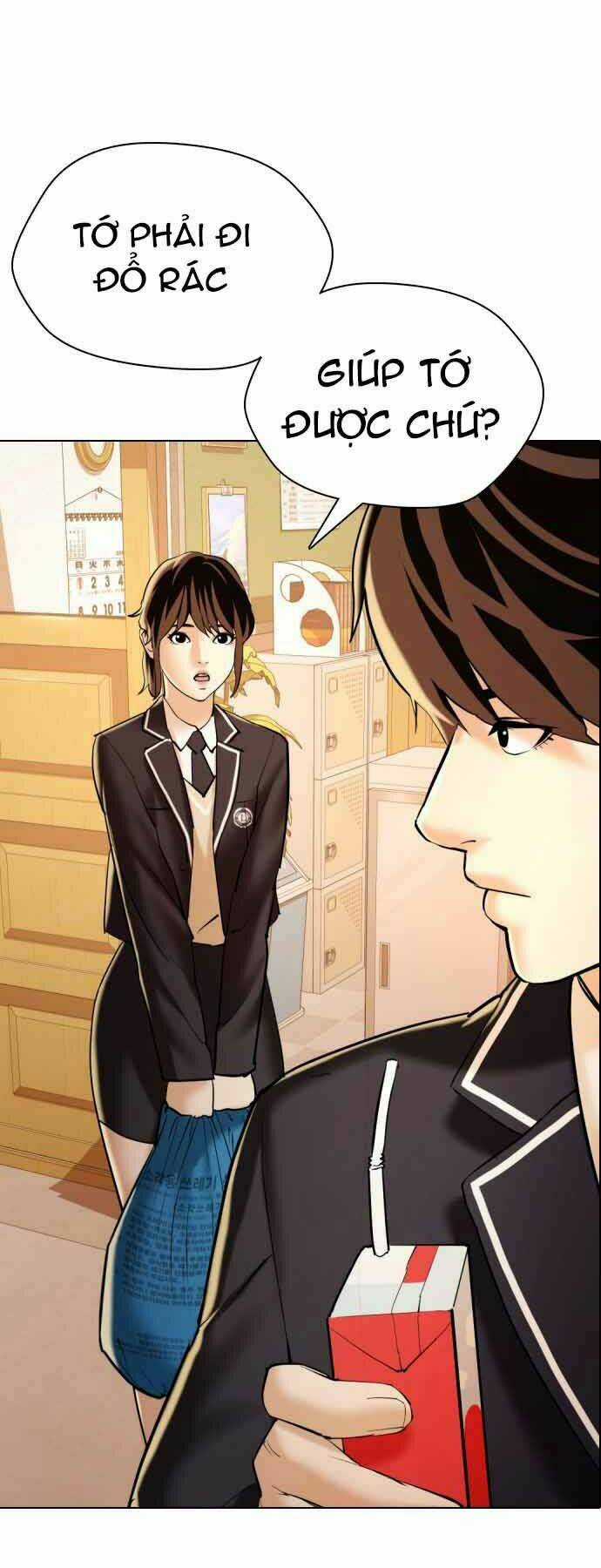 Điệp Viên 18 Tuổi - Chapter 1 - Trang 75