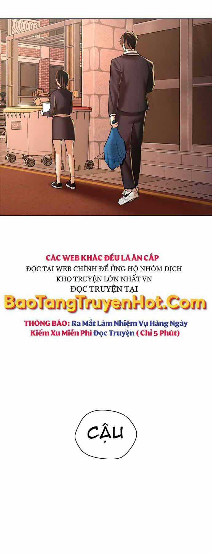 Điệp Viên 18 Tuổi - Chapter 1 - Trang 77