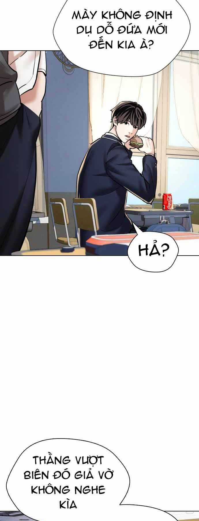 Điệp Viên 18 Tuổi - Chapter 1 - Trang 9