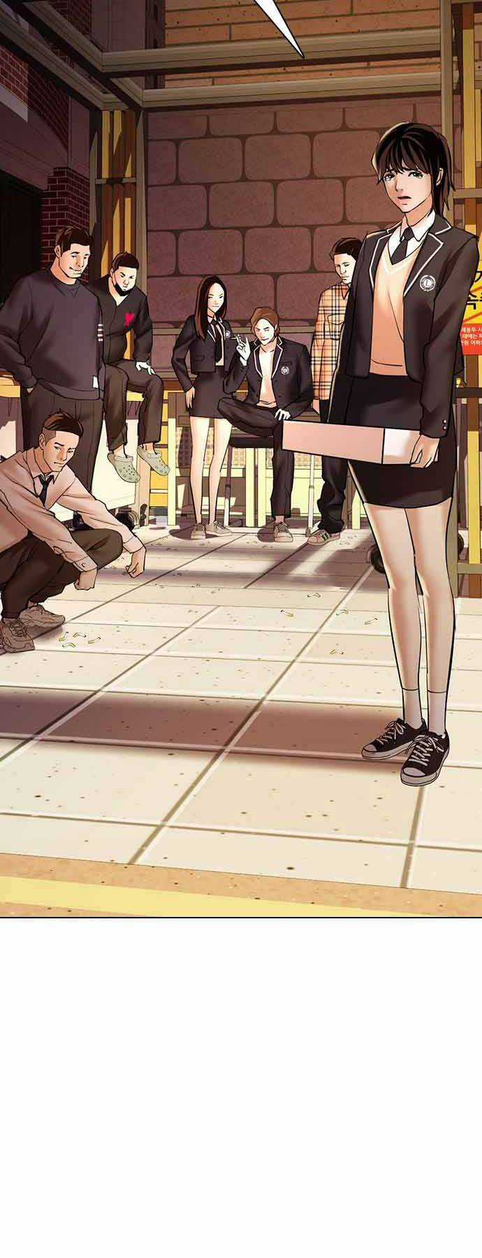 Điệp Viên 18 Tuổi - Chapter 1 - Trang 81