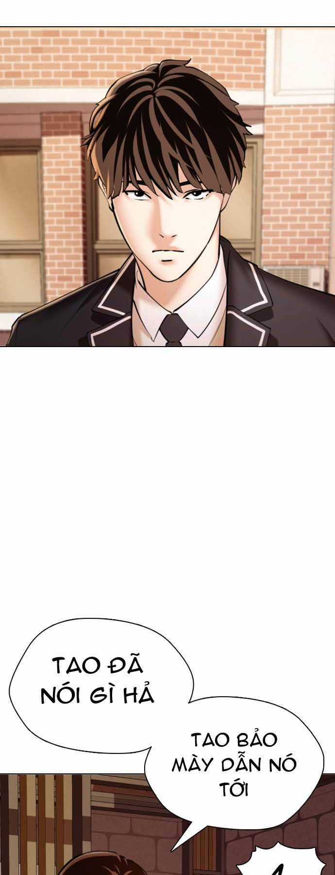 Điệp Viên 18 Tuổi - Chapter 1 - Trang 84