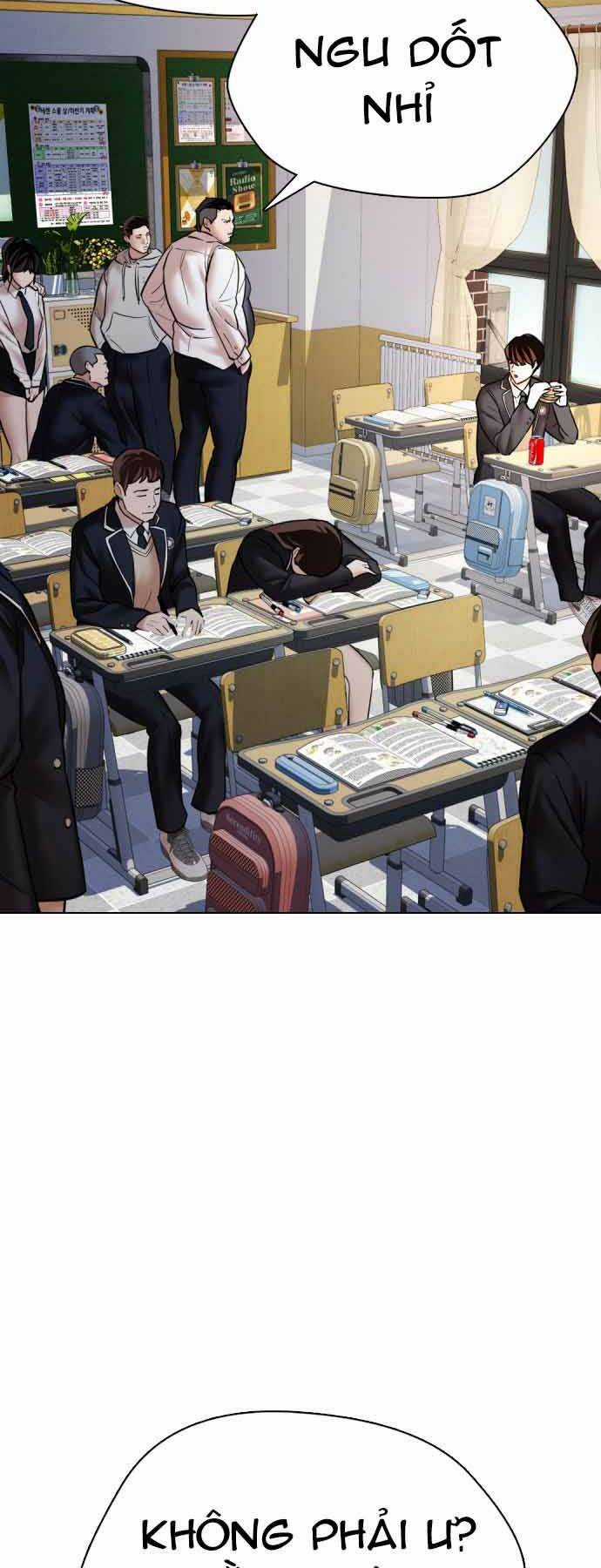 Điệp Viên 18 Tuổi - Chapter 1 - Trang 10