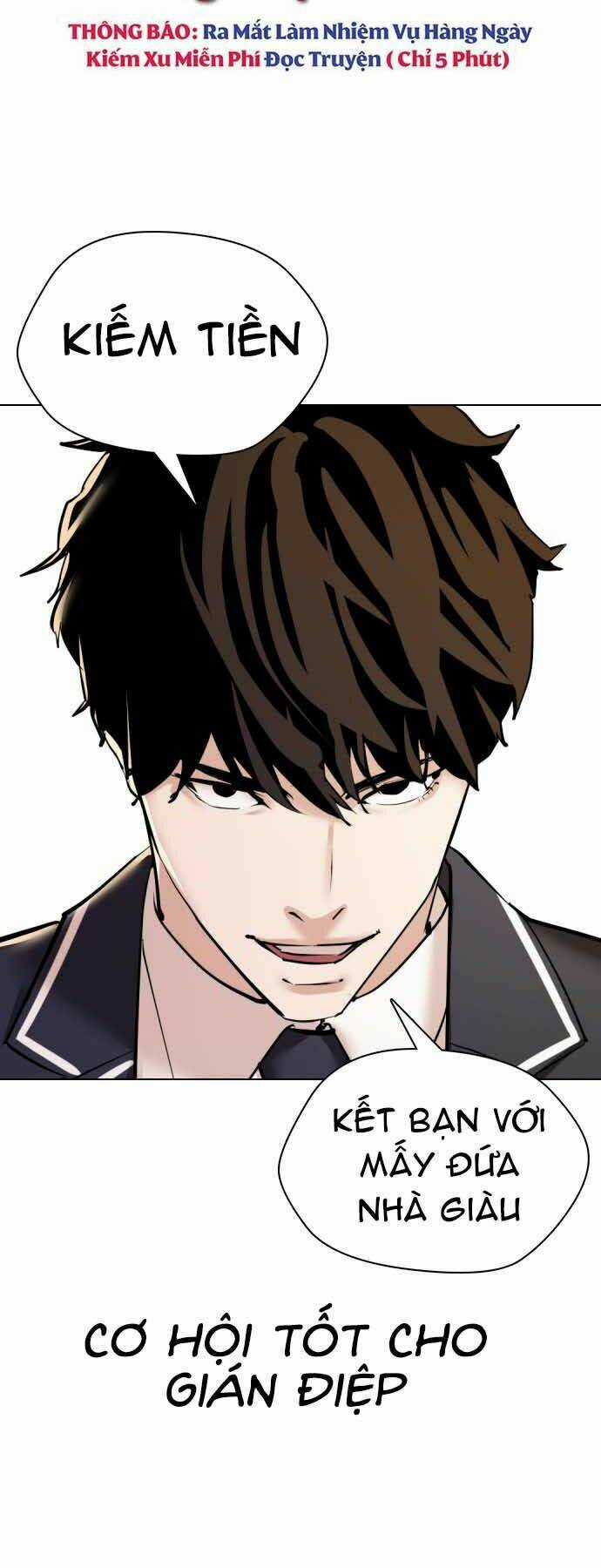 Điệp Viên 18 Tuổi - Chapter 1 - Trang 92