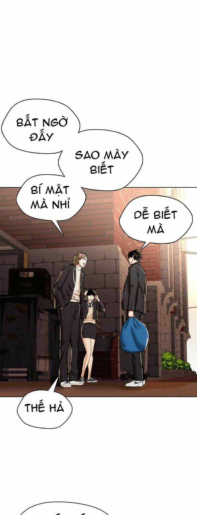 Điệp Viên 18 Tuổi - Chapter 1 - Trang 93