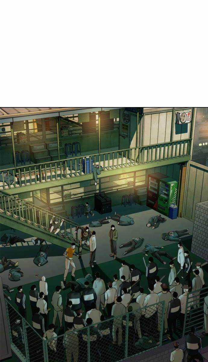 Điệp Viên 18 Tuổi - Chapter 10 - Trang 1