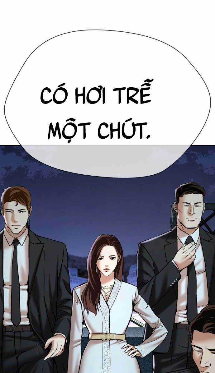 Điệp Viên 18 Tuổi - Chapter 10 - Trang 135