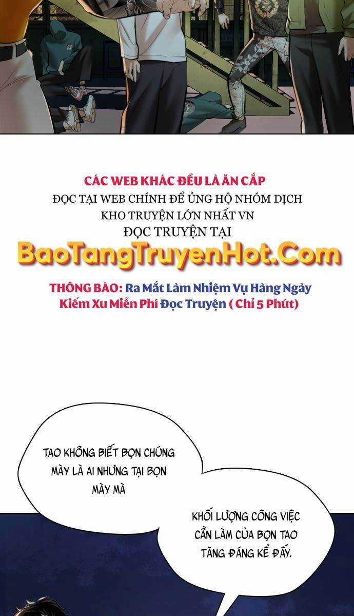 Điệp Viên 18 Tuổi - Chapter 10 - Trang 3