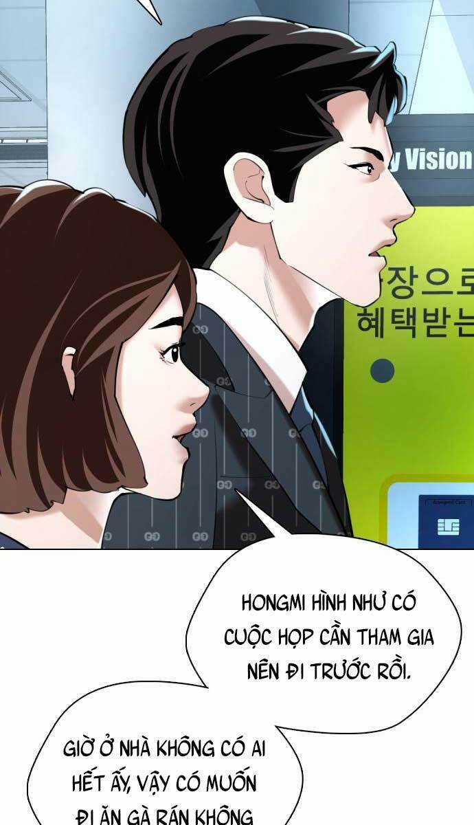 Điệp Viên 18 Tuổi - Chapter 10 - Trang 42