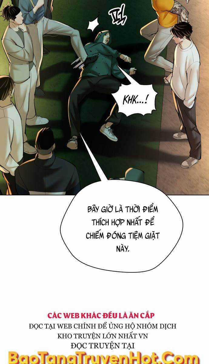 Điệp Viên 18 Tuổi - Chapter 10 - Trang 9