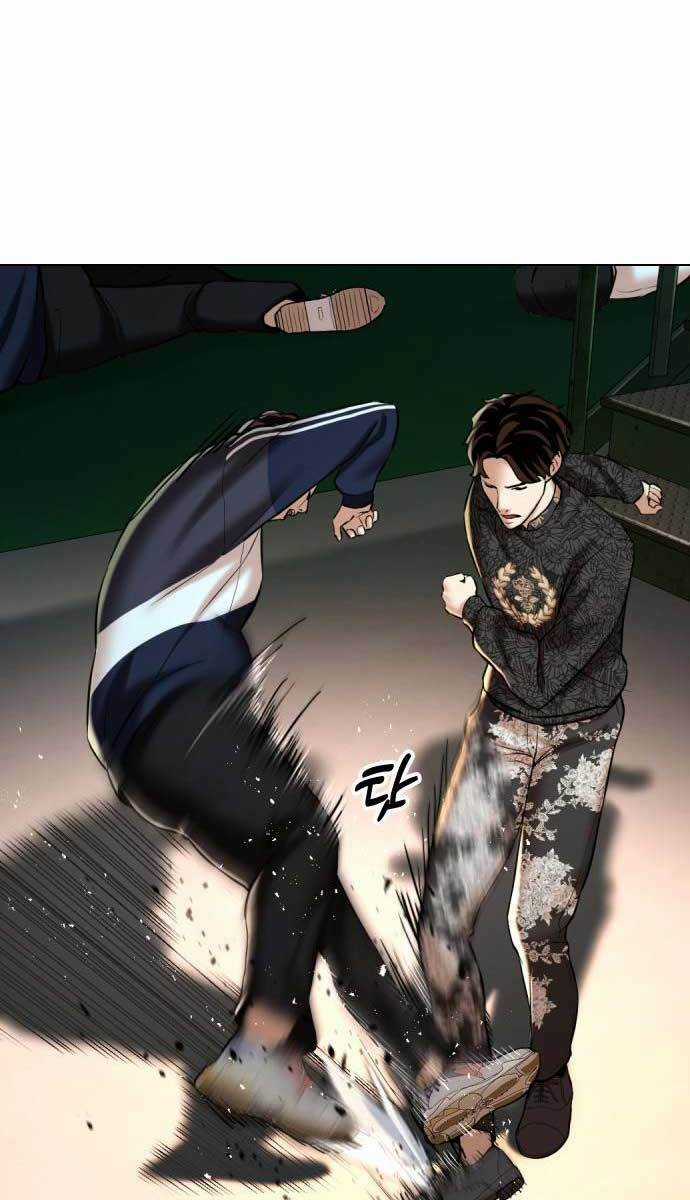 Điệp Viên 18 Tuổi - Chapter 10 - Trang 95