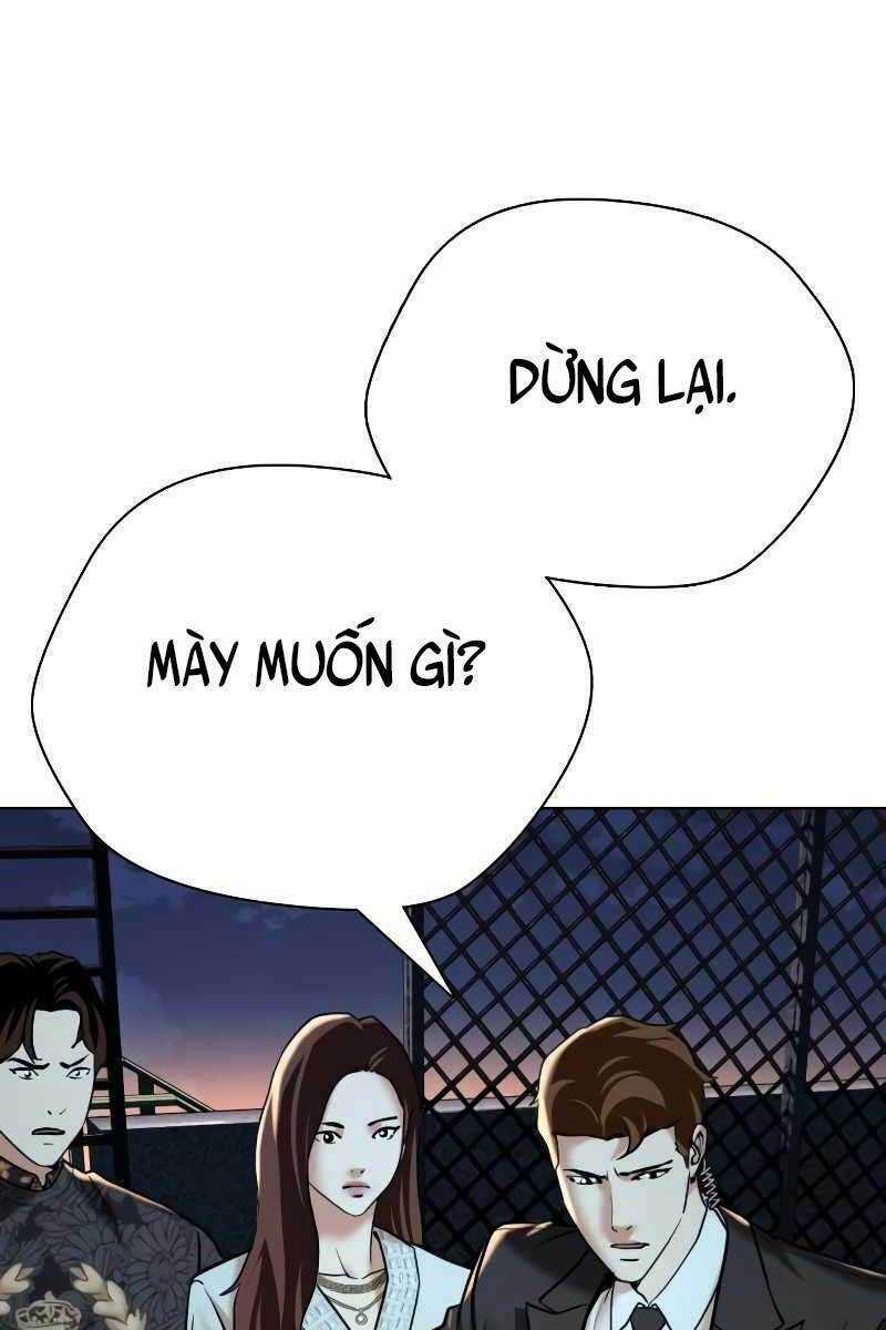 Điệp Viên 18 Tuổi - Chapter 11.5 - Trang 3