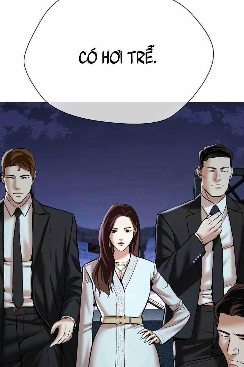 Điệp Viên 18 Tuổi - Chapter 11 - Trang 3