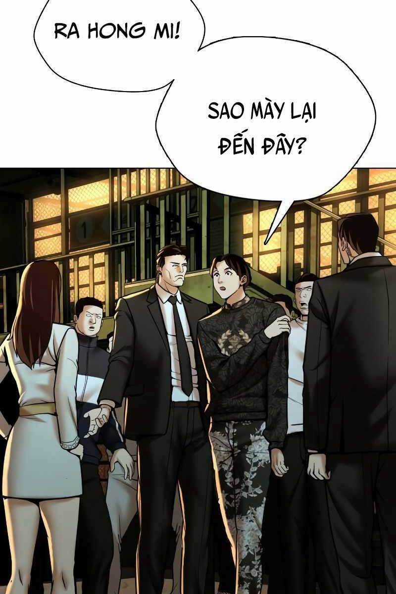 Điệp Viên 18 Tuổi - Chapter 11 - Trang 33
