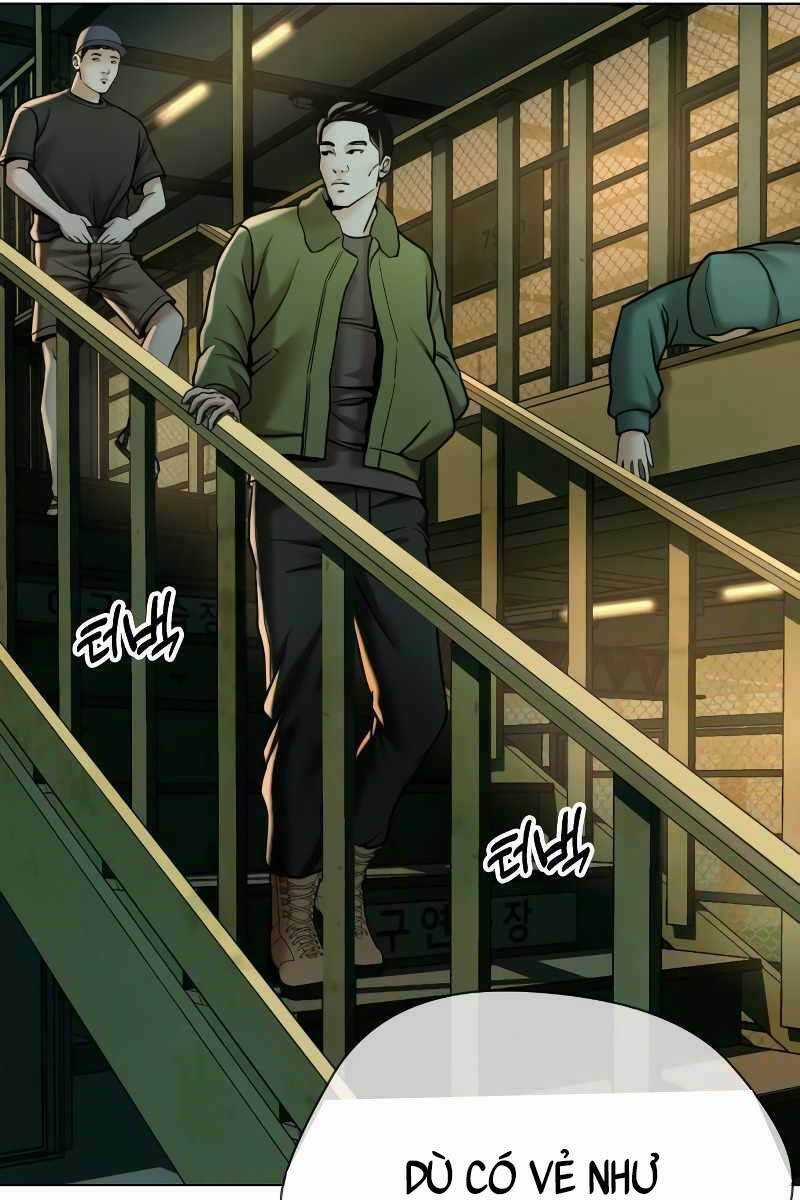 Điệp Viên 18 Tuổi - Chapter 11 - Trang 50