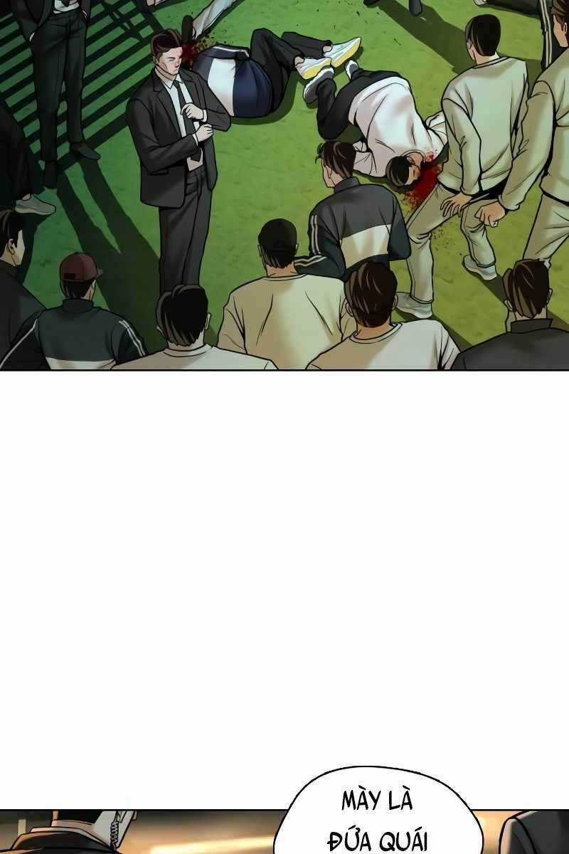 Điệp Viên 18 Tuổi - Chapter 11 - Trang 8