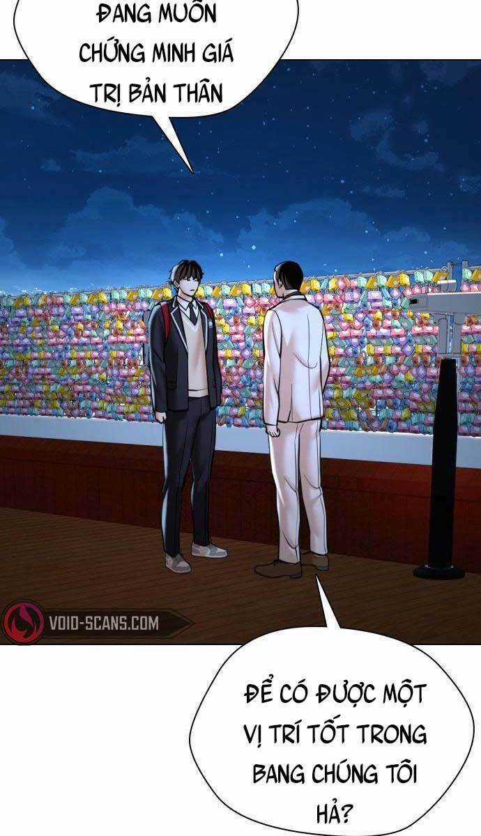 Điệp Viên 18 Tuổi - Chapter 12 - Trang 117