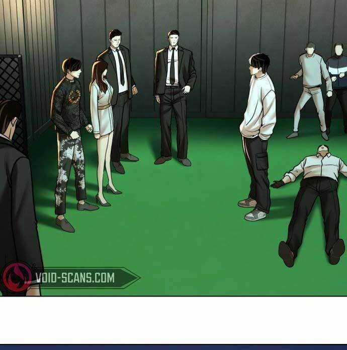 Điệp Viên 18 Tuổi - Chapter 12 - Trang 16