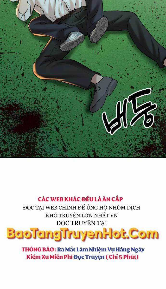 Điệp Viên 18 Tuổi - Chapter 12 - Trang 3