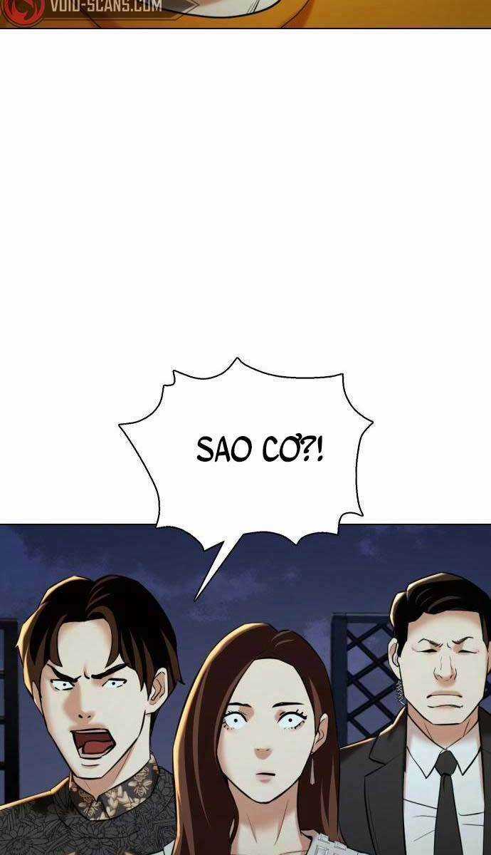 Điệp Viên 18 Tuổi - Chapter 12 - Trang 39