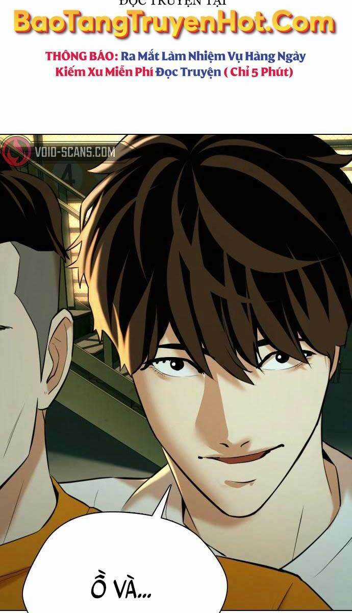 Điệp Viên 18 Tuổi - Chapter 12 - Trang 45