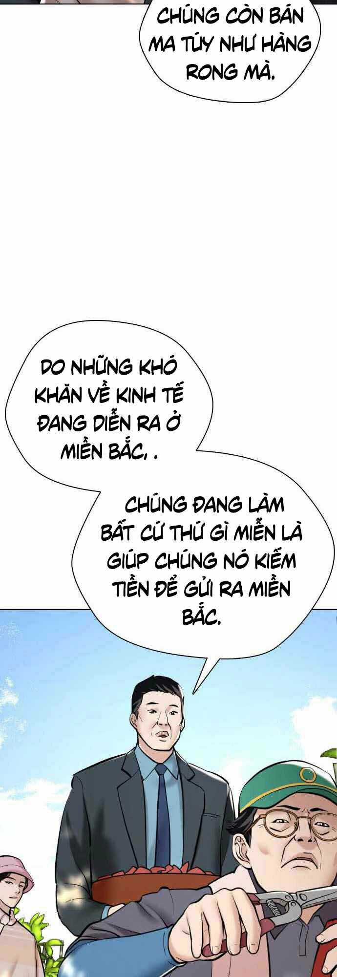 Điệp Viên 18 Tuổi - Chapter 13 - Trang 11