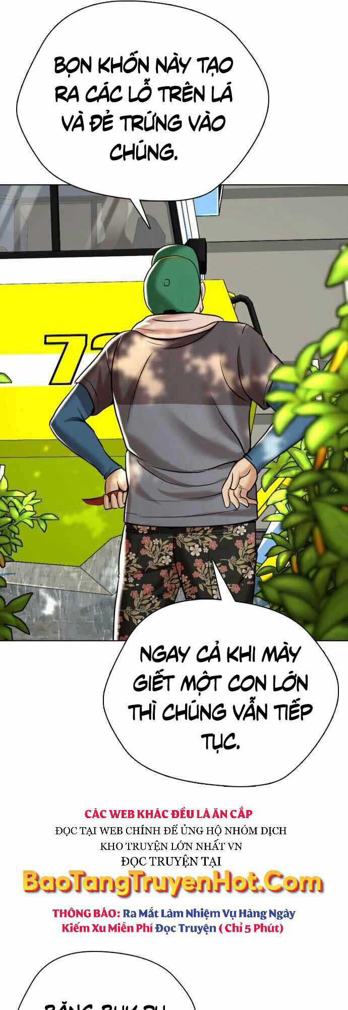 Điệp Viên 18 Tuổi - Chapter 13 - Trang 16