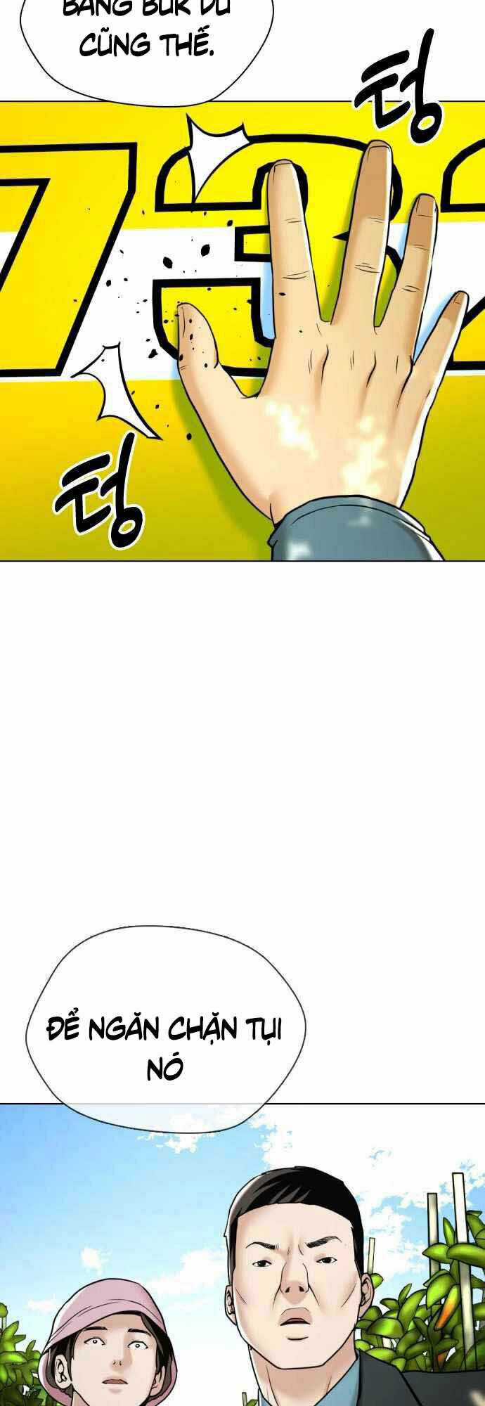 Điệp Viên 18 Tuổi - Chapter 13 - Trang 17