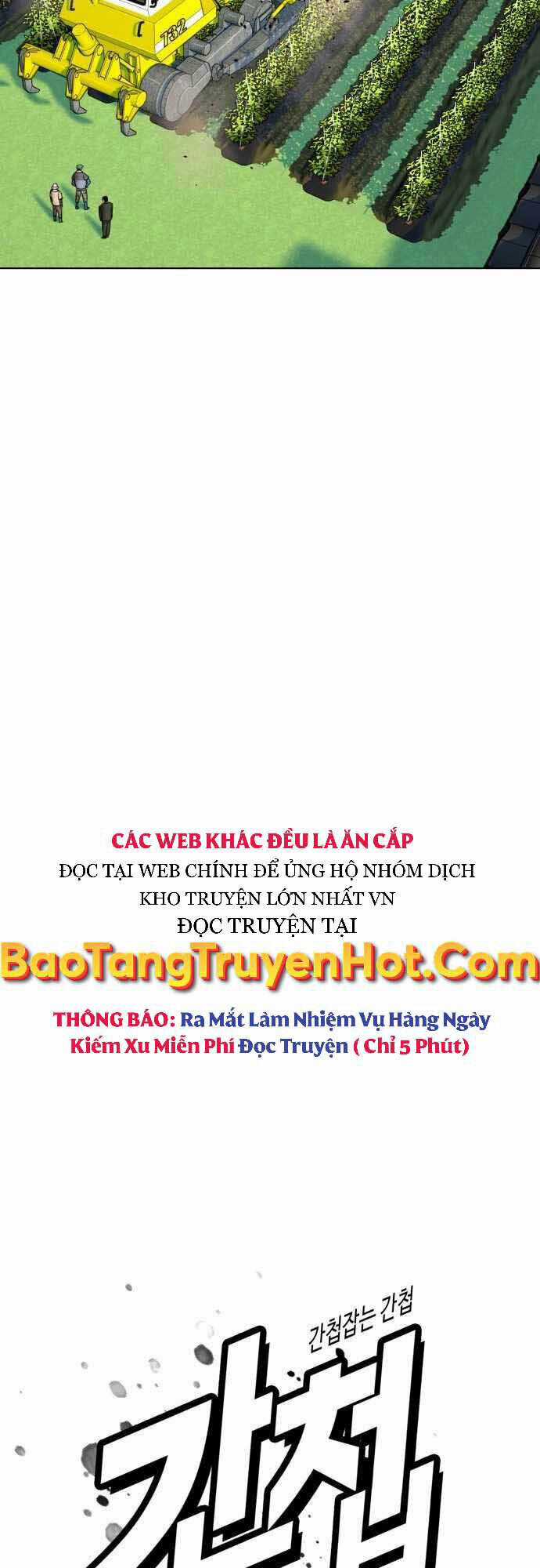 Điệp Viên 18 Tuổi - Chapter 13 - Trang 20