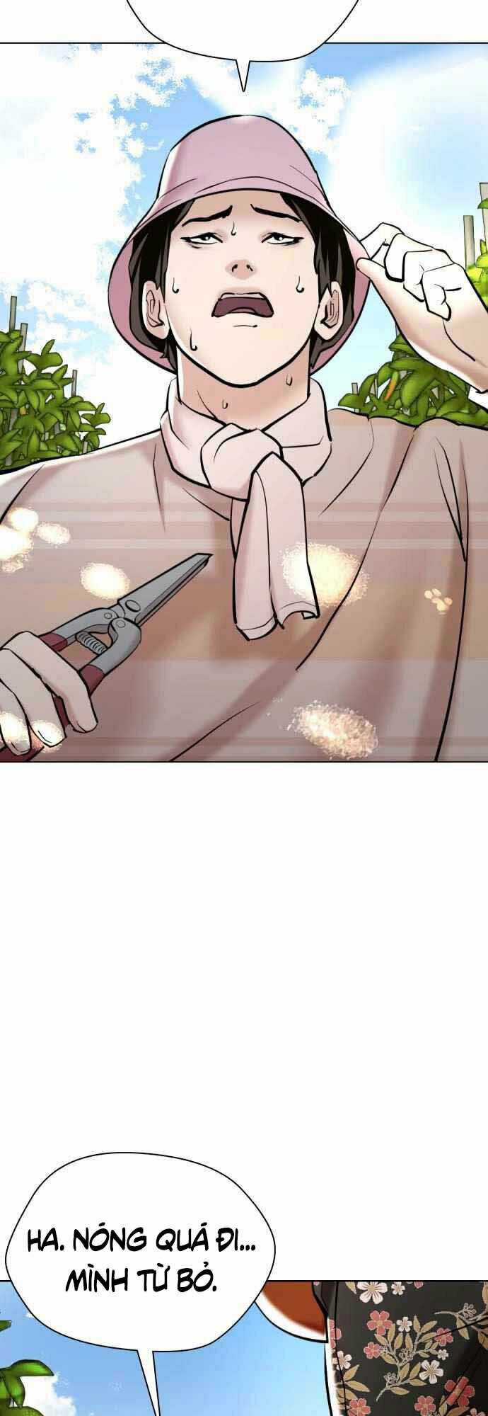 Điệp Viên 18 Tuổi - Chapter 13 - Trang 3