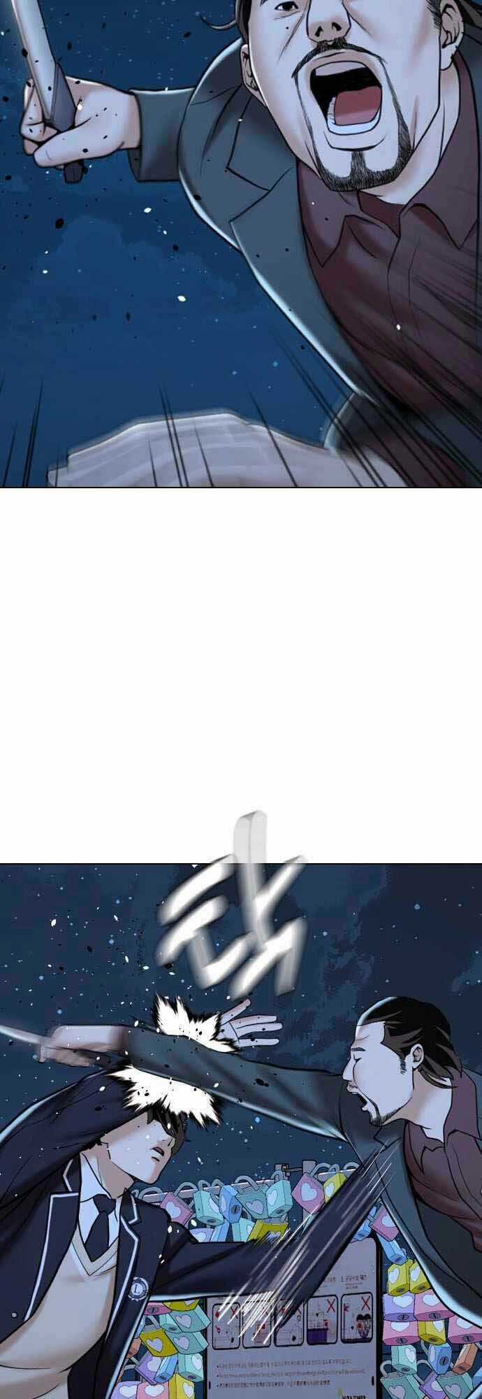 Điệp Viên 18 Tuổi - Chapter 13 - Trang 22