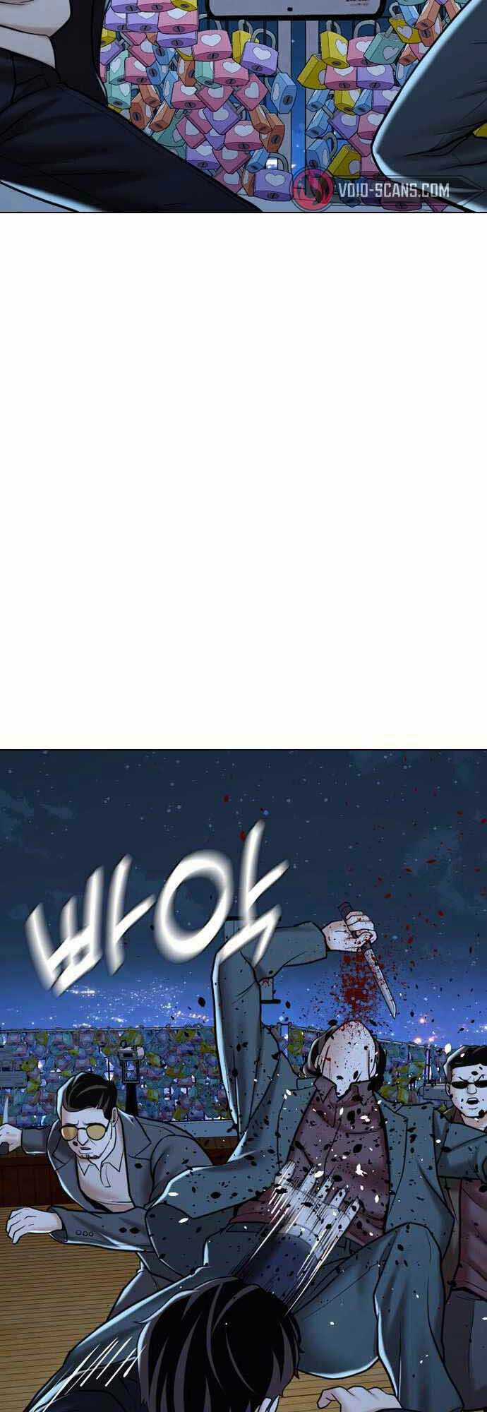 Điệp Viên 18 Tuổi - Chapter 13 - Trang 23