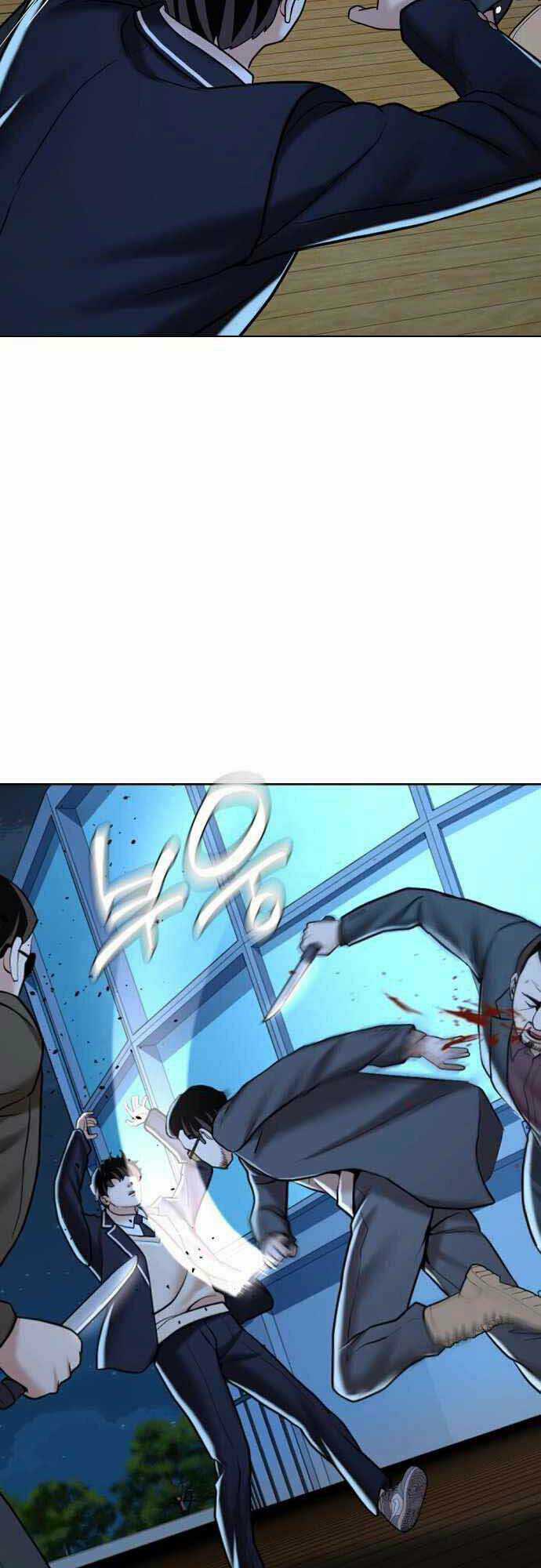 Điệp Viên 18 Tuổi - Chapter 13 - Trang 24