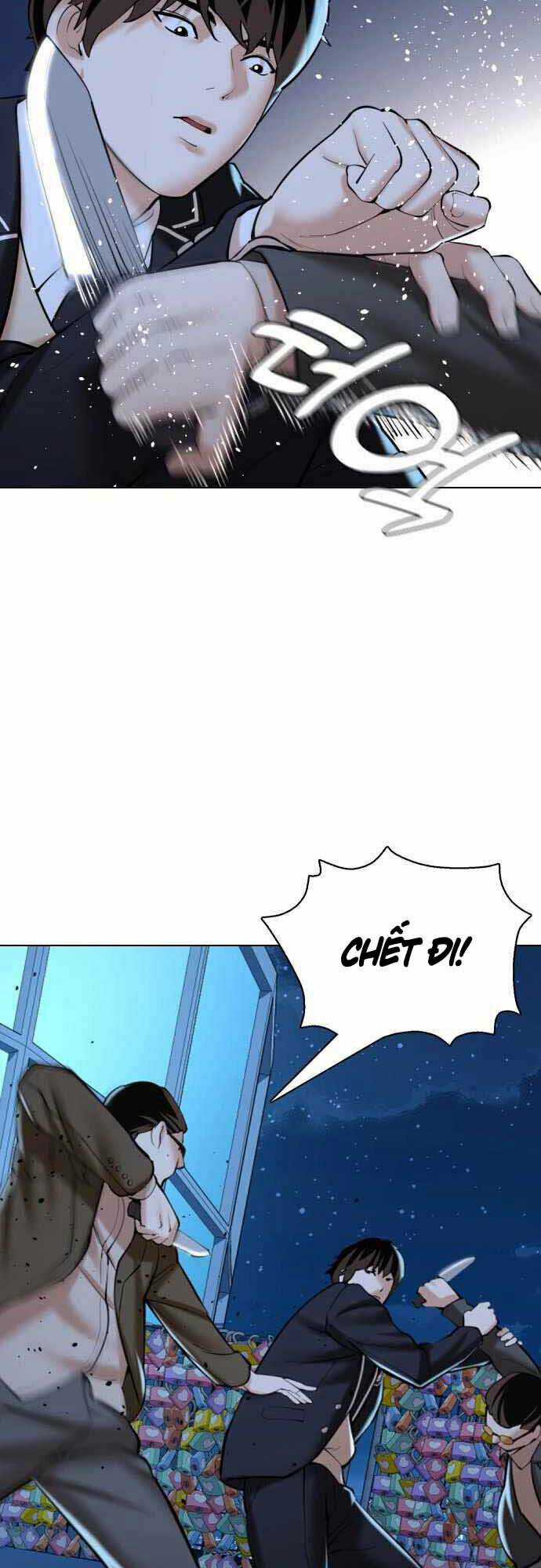 Điệp Viên 18 Tuổi - Chapter 13 - Trang 26