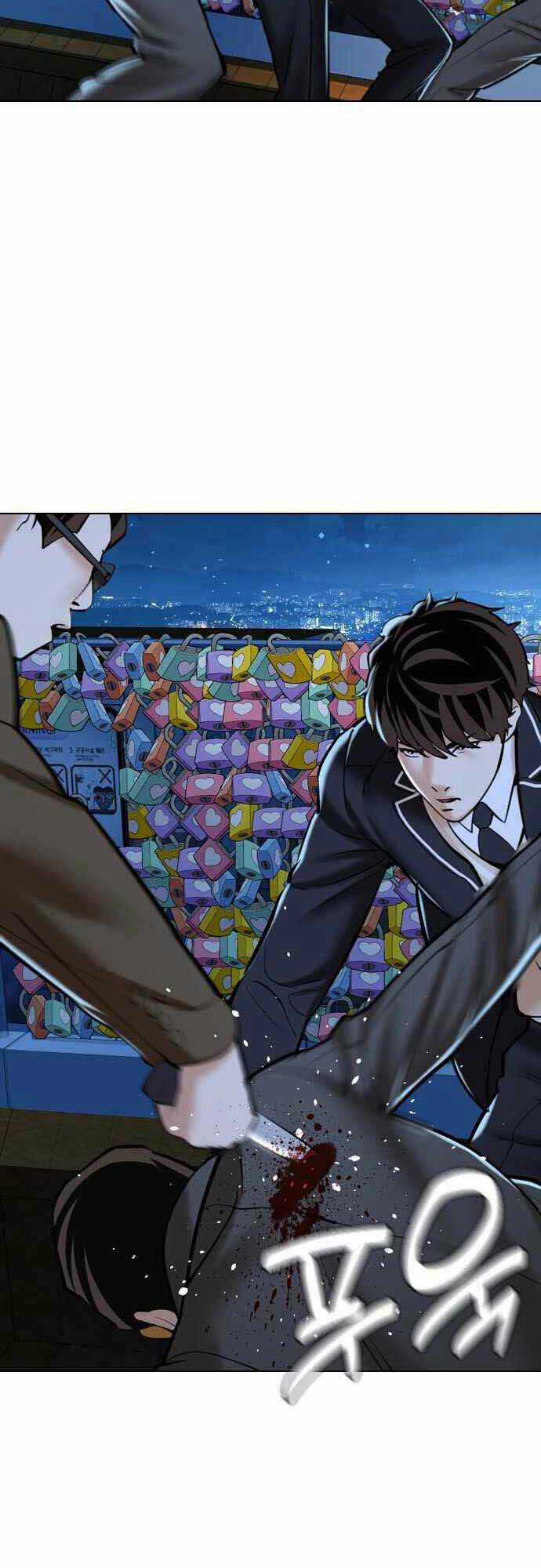 Điệp Viên 18 Tuổi - Chapter 13 - Trang 27