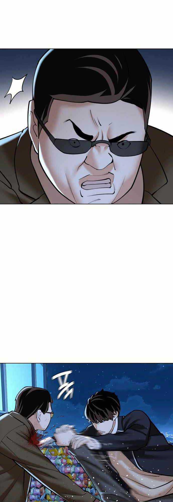 Điệp Viên 18 Tuổi - Chapter 13 - Trang 28