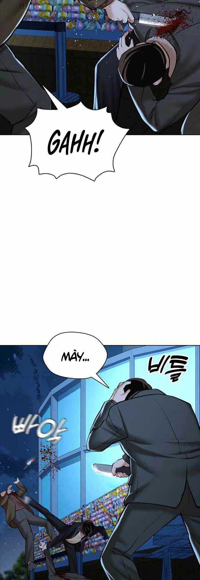 Điệp Viên 18 Tuổi - Chapter 13 - Trang 29