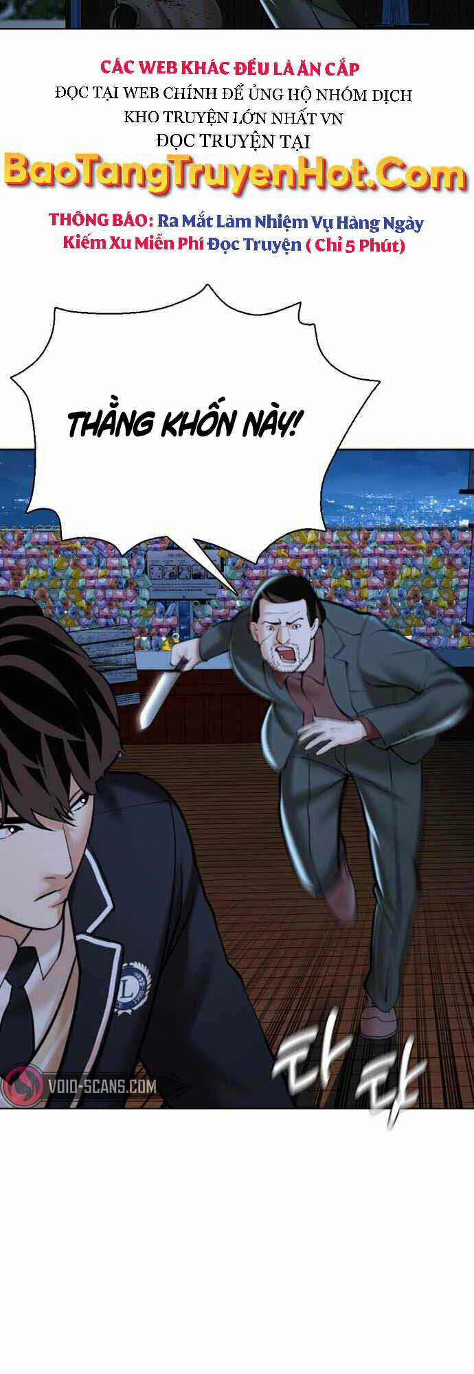 Điệp Viên 18 Tuổi - Chapter 13 - Trang 30