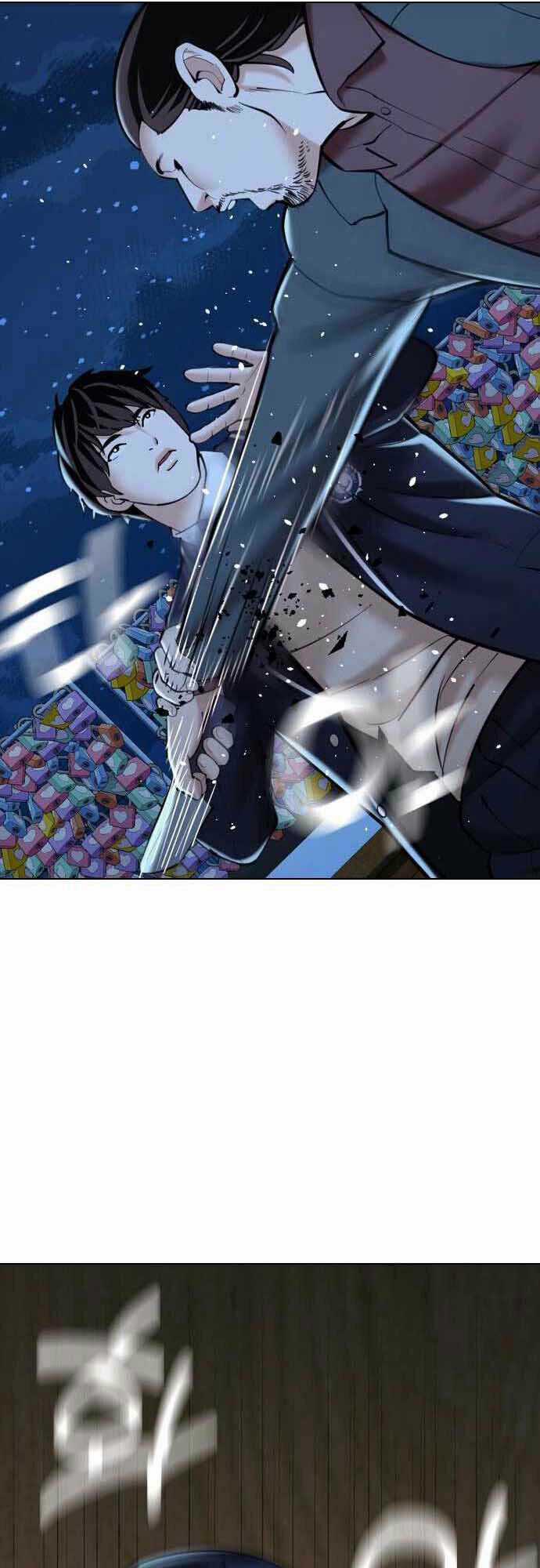 Điệp Viên 18 Tuổi - Chapter 13 - Trang 31