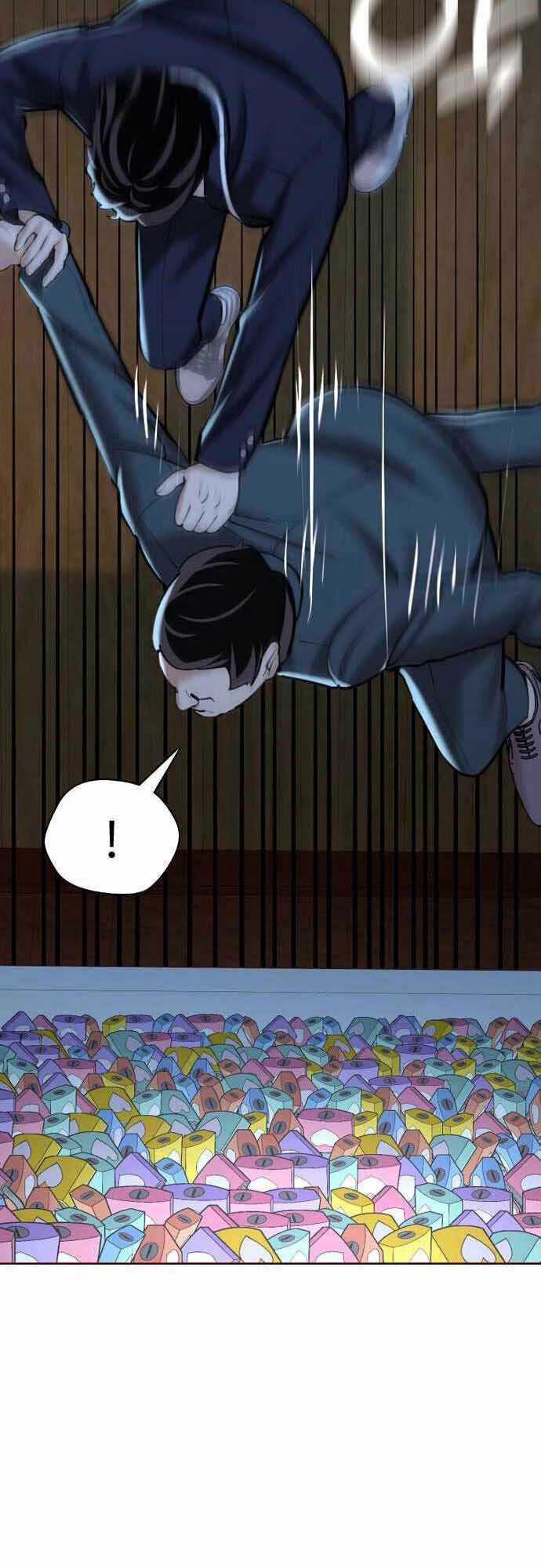 Điệp Viên 18 Tuổi - Chapter 13 - Trang 32