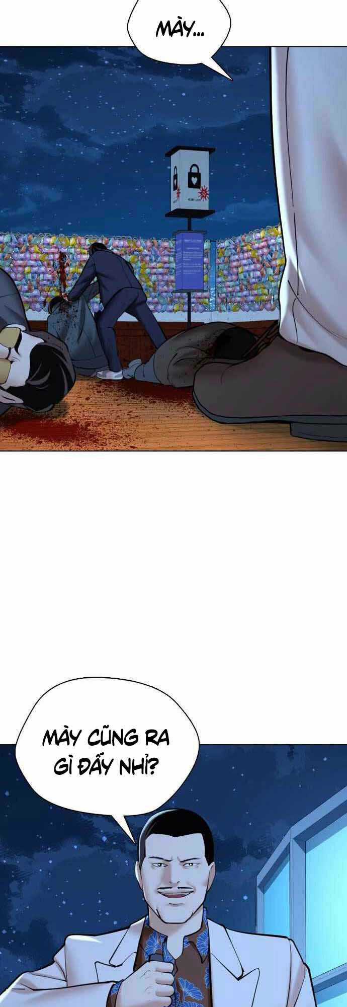 Điệp Viên 18 Tuổi - Chapter 13 - Trang 34